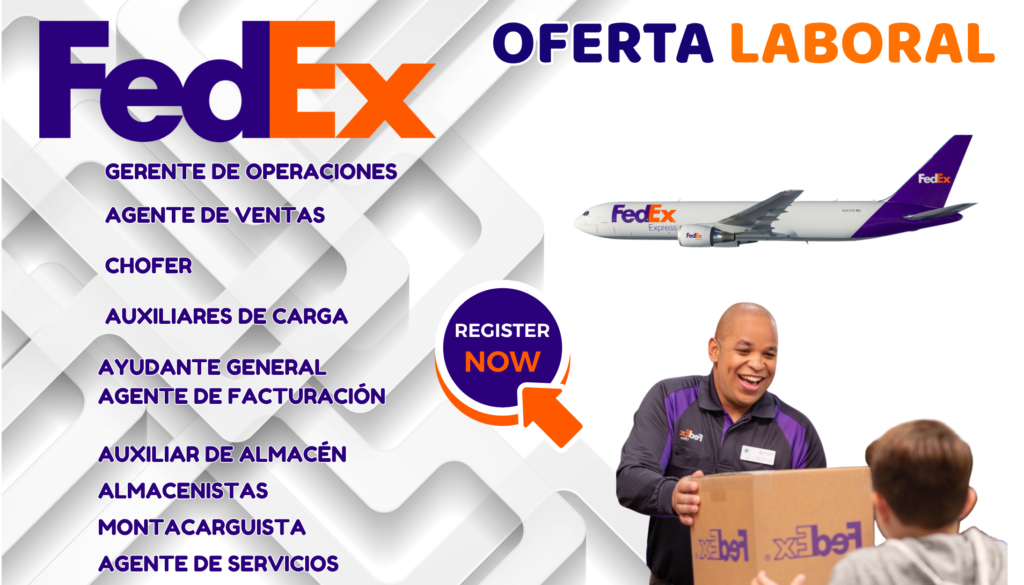 fedex